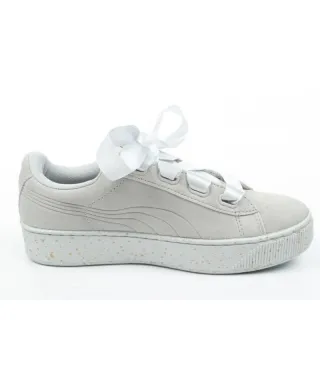 Buty Puma Vikky Platform Ribbon W 366815 02