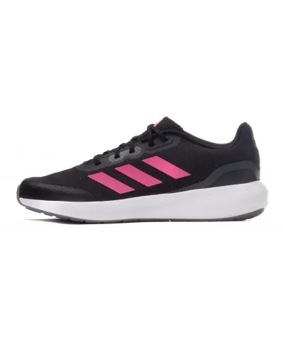 Buty adidas Runfalcon 3 0 K Jr HP5838