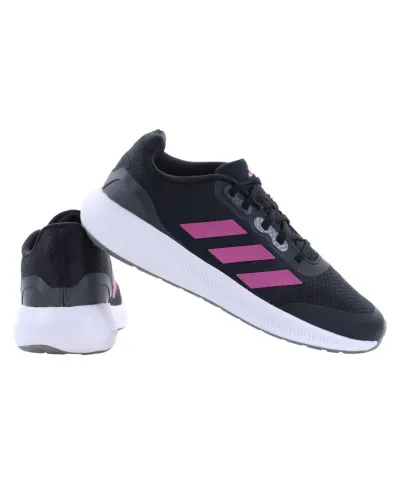 Buty adidas Runfalcon 3 0 K Jr HP5838