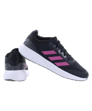 Buty adidas Runfalcon 3 0 K Jr HP5838