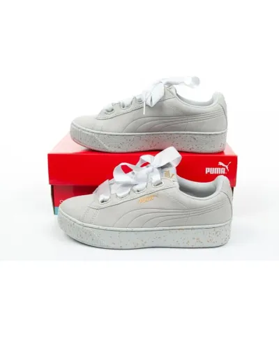 Buty Puma Vikky Platform Ribbon W 366815 02