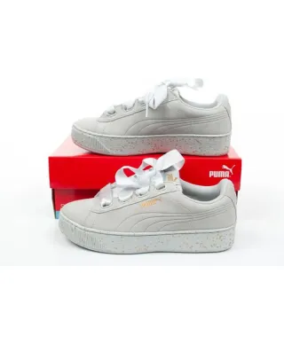 Buty Puma Vikky Platform Ribbon W 366815 02