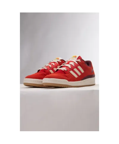 Buty adidas Florum Low Cl M IE7176