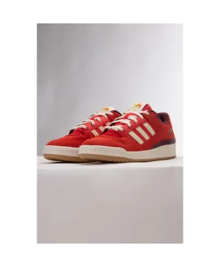 Buty adidas Florum Low Cl M IE7176