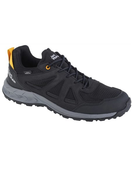 Buty Jack Wolfskin Woodland 2 Texapore Low M 4051271-6055