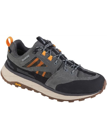 Buty Jack Wolfskin Terraquest Texapore Low M 4056401-4143