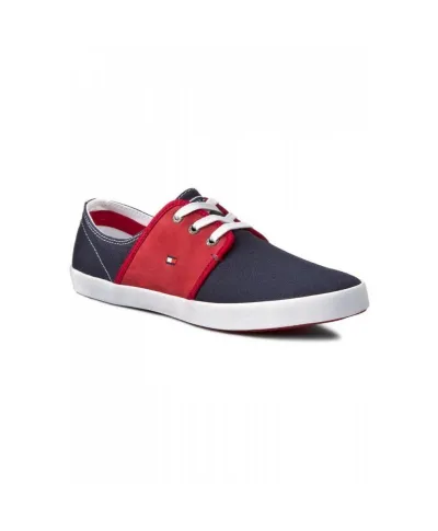 Buty Tommy Hilfiger Freddy 6C M FM56819315-611