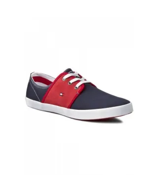 Buty Tommy Hilfiger Freddy 6C M FM56819315-611