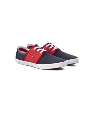 Buty Tommy Hilfiger Freddy 6C M FM56819315-611