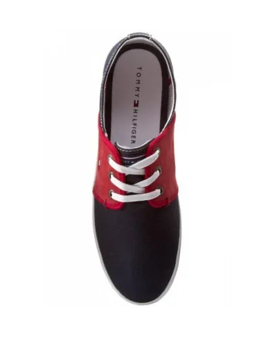 Buty Tommy Hilfiger Freddy 6C M FM56819315-611