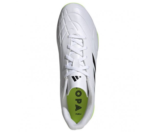 Buty piłkarskie adidas Copa Pure 4 IN M GZ2537