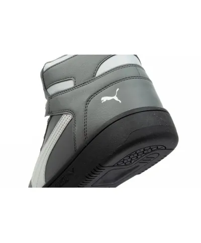 Buty Puma Rebound LayUp SL M 369573 04