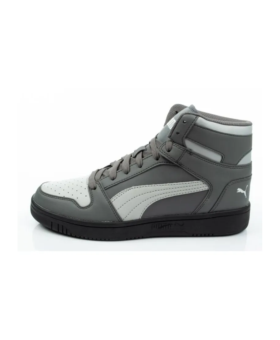 Buty Puma Rebound LayUp SL M 369573 04