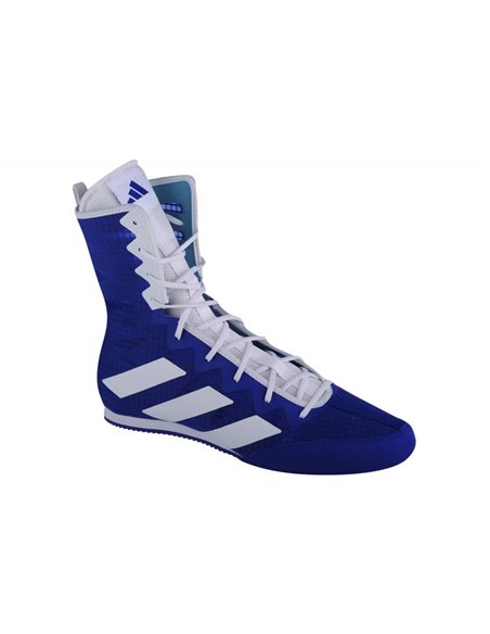 Buty adidas Box Hog 4 M HP9612