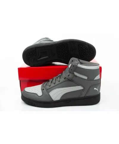 Buty Puma Rebound LayUp SL M 369573 04