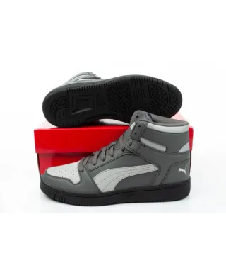 Buty Puma Rebound LayUp SL M 369573 04