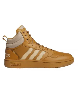 Buty adidas Hoops 3 0 Mid Basketball Wtr M IF2636