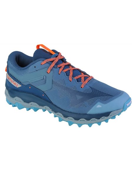 Buty Mizuno Wave Mujin 9 M J1GJ227051