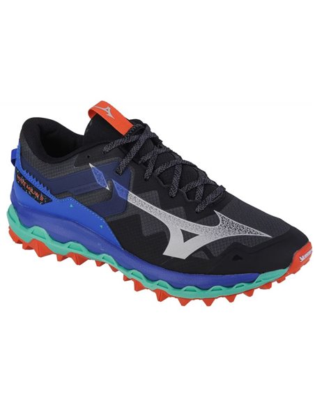 Buty Mizuno Wave Mujin 9 M J1GJ227053