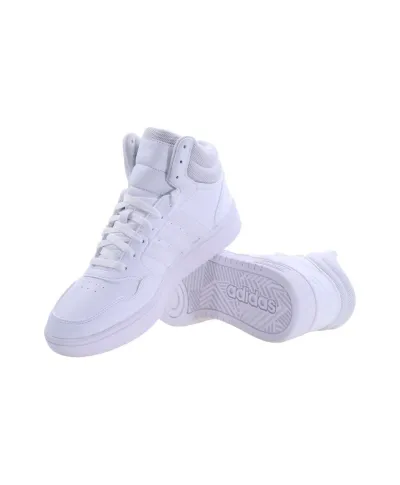 Buty adidas Hoops 3 0 Mid M ID9838