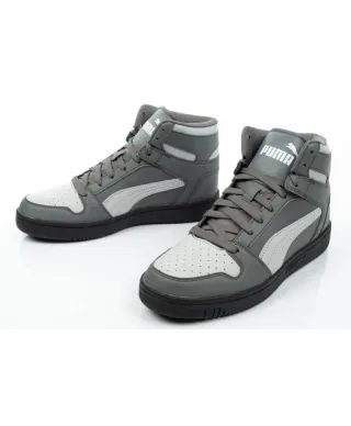 Buty Puma Rebound LayUp SL M 369573 04