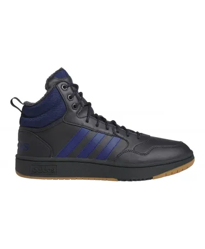 Buty adidas Hoops 3 0 Mid Wtr M IF2635