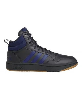 Buty adidas Hoops 3 0 Mid Wtr M IF2635