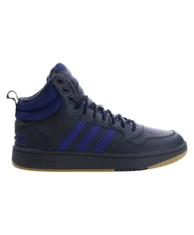 Buty adidas Hoops 3 0 Mid Wtr M IF2635