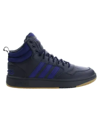 Buty adidas Hoops 3 0 Mid Wtr M IF2635