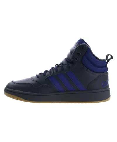 Buty adidas Hoops 3 0 Mid Wtr M IF2635