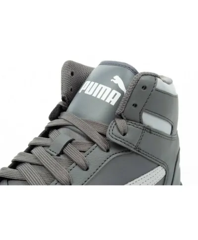 Buty Puma Rebound LayUp SL M 369573 04