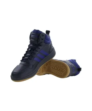 Buty adidas Hoops 3 0 Mid Wtr M IF2635