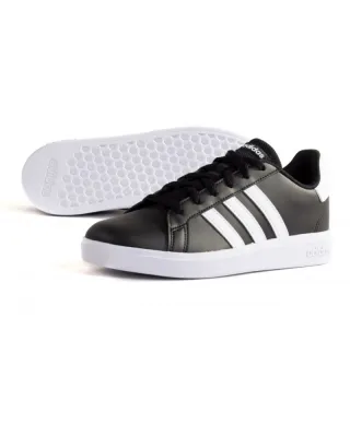 Buty adidas Grand Court 2 0 K Jr GW6503