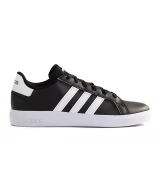 Buty adidas Grand Court 2 0 K Jr GW6503