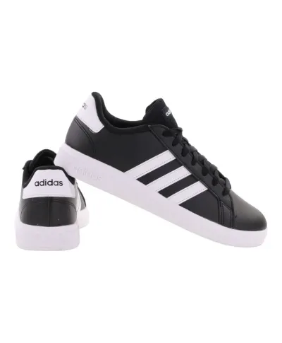 Buty adidas Grand Court 2 0 K Jr GW6503