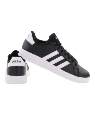 Buty adidas Grand Court 2 0 K Jr GW6503