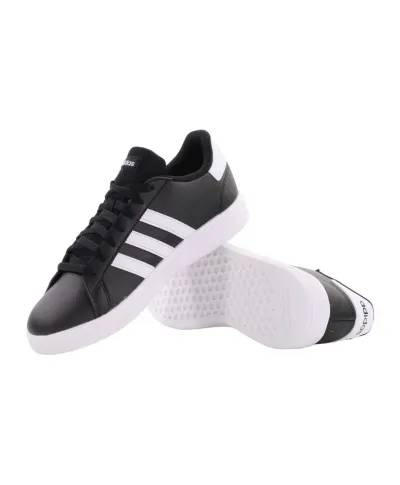 Buty adidas Grand Court 2 0 K Jr GW6503