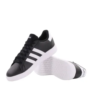 Buty adidas Grand Court 2 0 K Jr GW6503