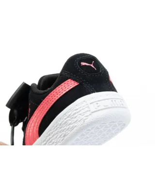 Buty Puma Suede Heart Jewel Jr 370570 02