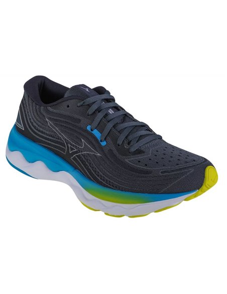 Buty do biegania Mizuno Wave Skyrise 4 M J1GC230951