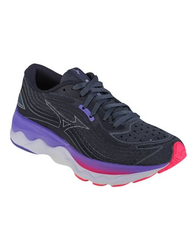 Buty do biegania Mizuno Wave Skyrise 4 W J1GD230971