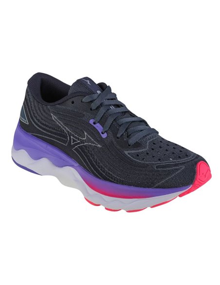 Buty do biegania Mizuno Wave Skyrise 4 W J1GD230971