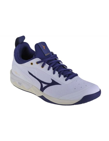 Buty do siatkówki Mizuno Wave Luminous 2 M V1GA212043