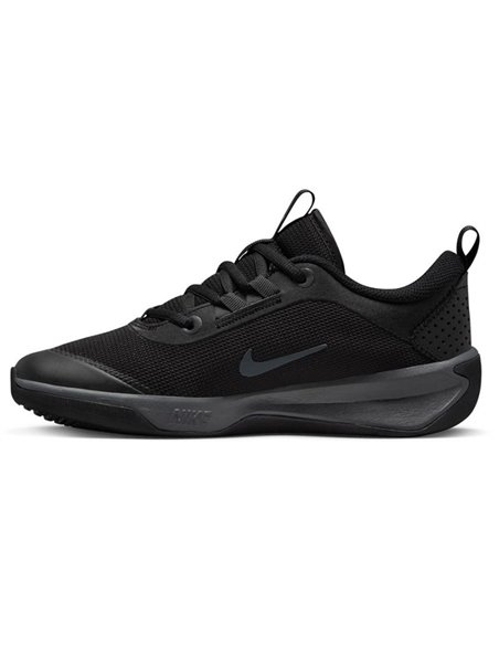 Buty Nike Omni Multi-Court Jr DM9027 001