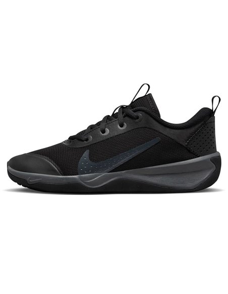 Buty Nike Omni Multi-Court Jr DM9027 001