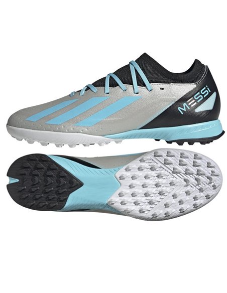 Buty piłkarskie adidas X Crazyfast Messi.3 TF M IE4074