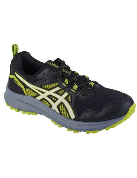 Buty do biegania Asics Trail Scout 3 M 1011B700-001