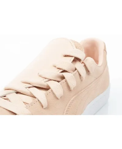 Buty Puma suede crush frosted W 370194 01