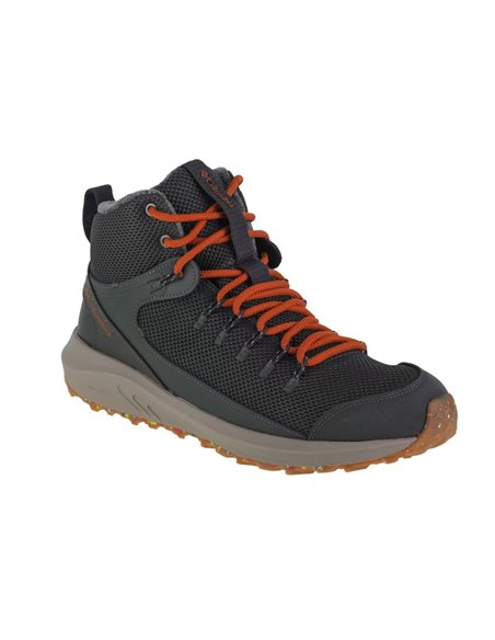 Buty Columbia Trailstorm Mid Waterproof Omni Heat M 2005441339