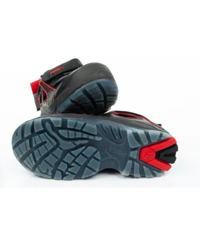 Buty robocze Puma Rebound 3 0 Aviat Low S1P W 64 089 0